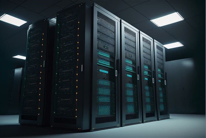 vitualDataCenter