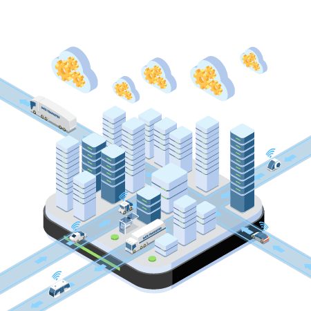 vitualDataCenter